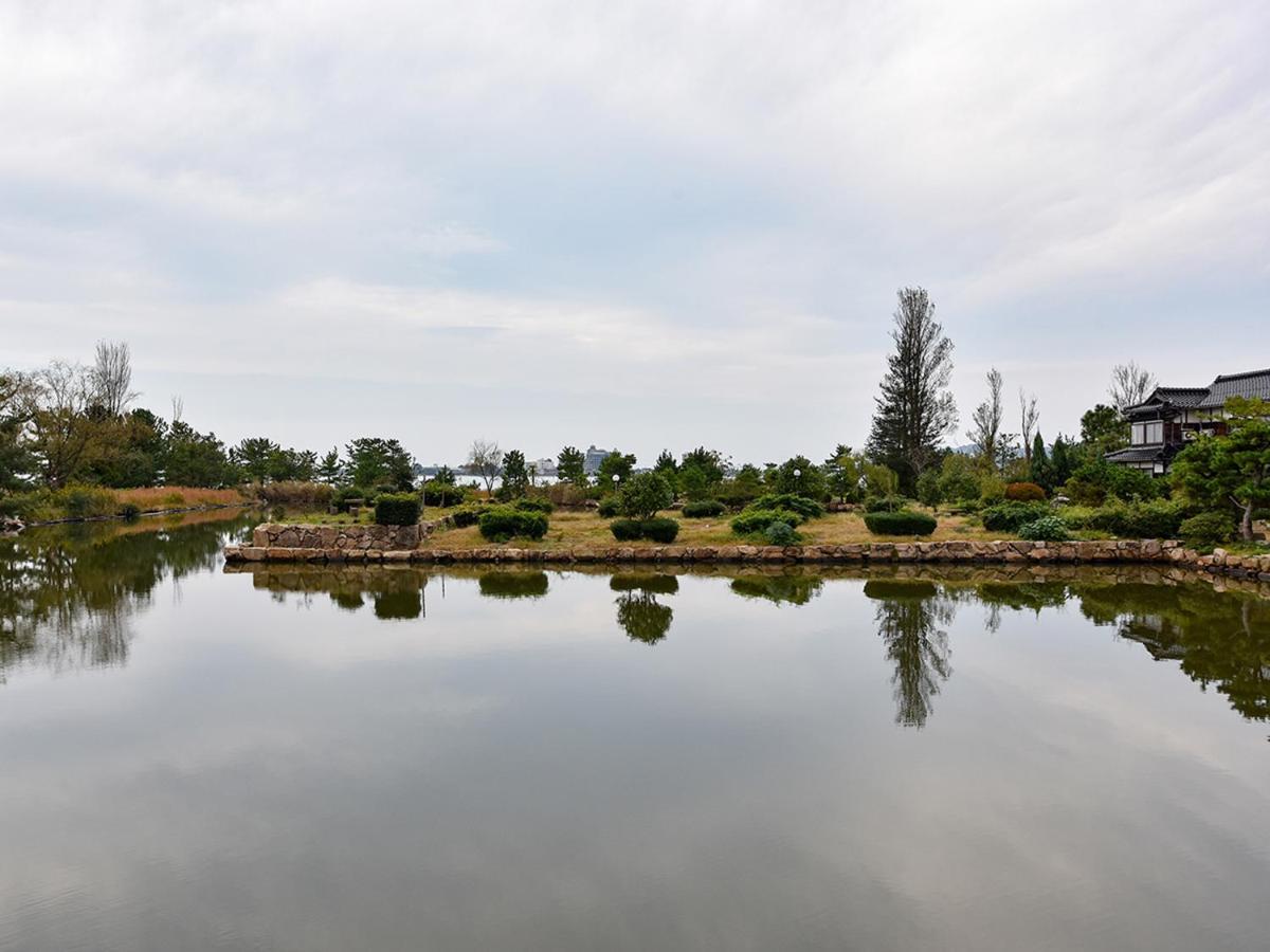 Yozyokan Yurihama Ngoại thất bức ảnh